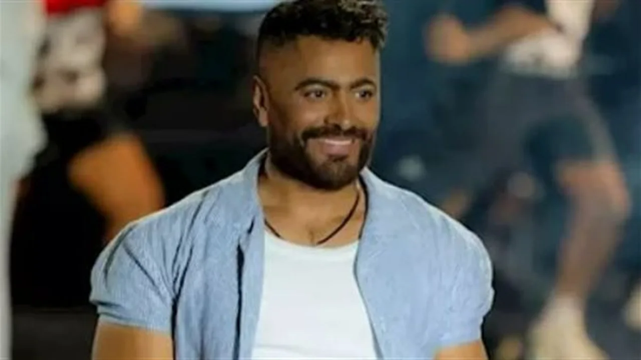 مسيرة استثنائية.. كيف وصل تامر حسني من الكاسيت إلى دويتو فرنش مونتانا؟